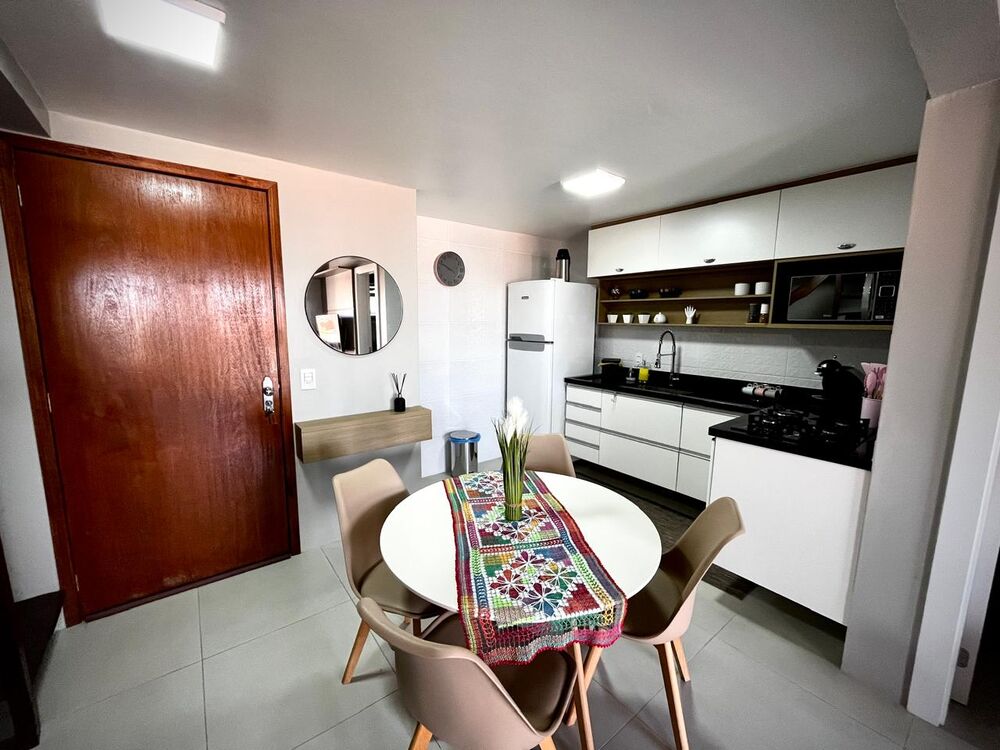 Apartamento, 1 quarto, 64 m² - Foto 8