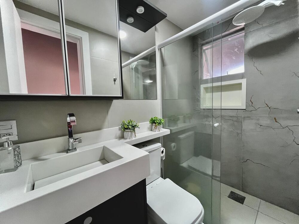 Apartamento, 1 quarto, 64 m² - Foto 3