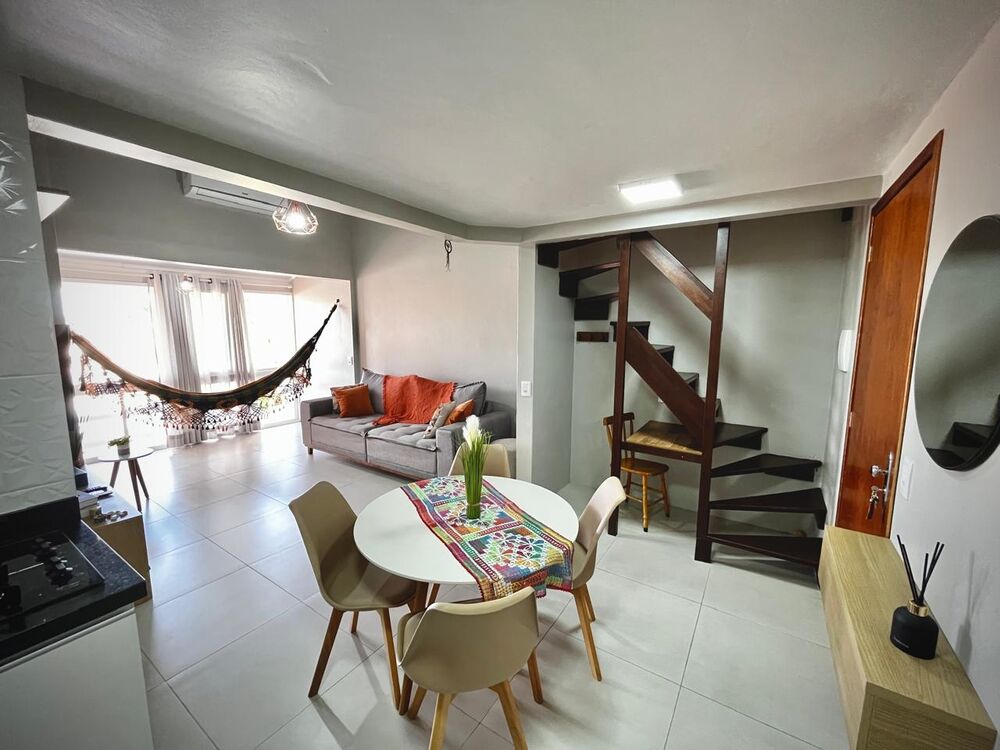 Apartamento, 1 quarto, 64 m² - Foto 11