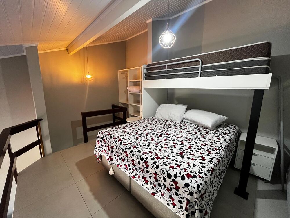 Apartamento, 1 quarto, 64 m² - Foto 2