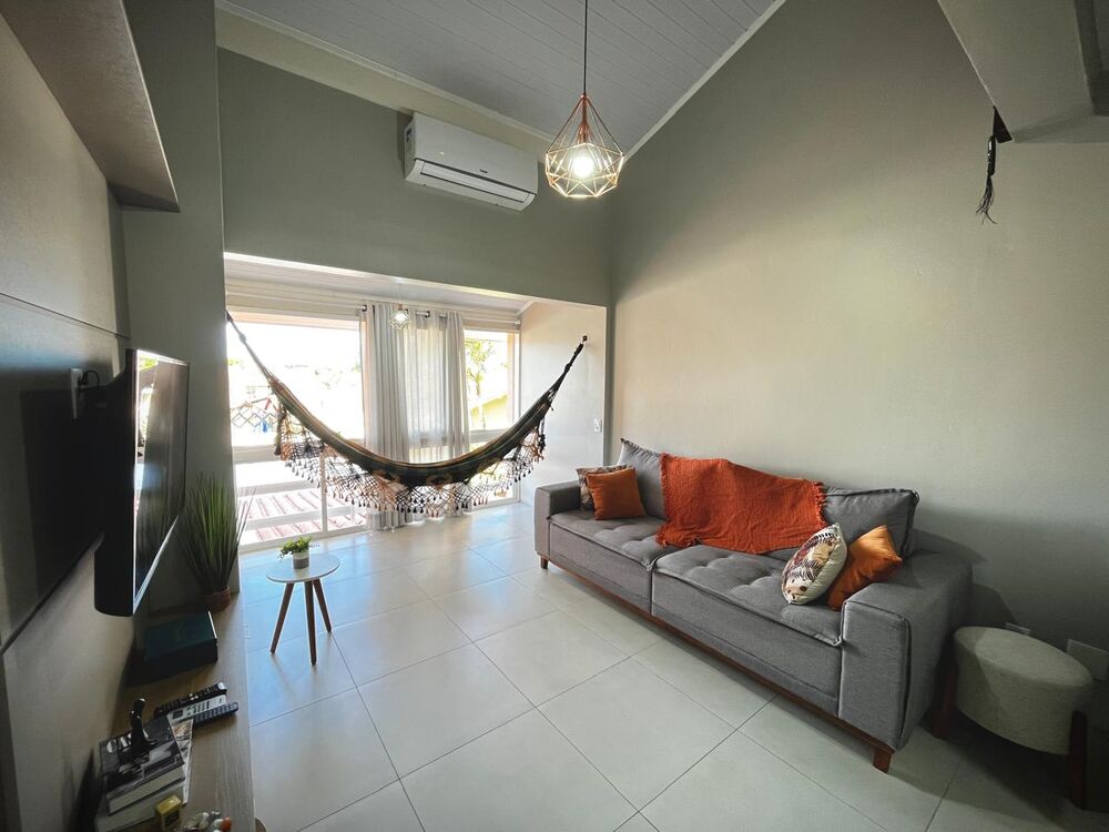 Apartamento, 1 quarto, 64 m² - Foto 10