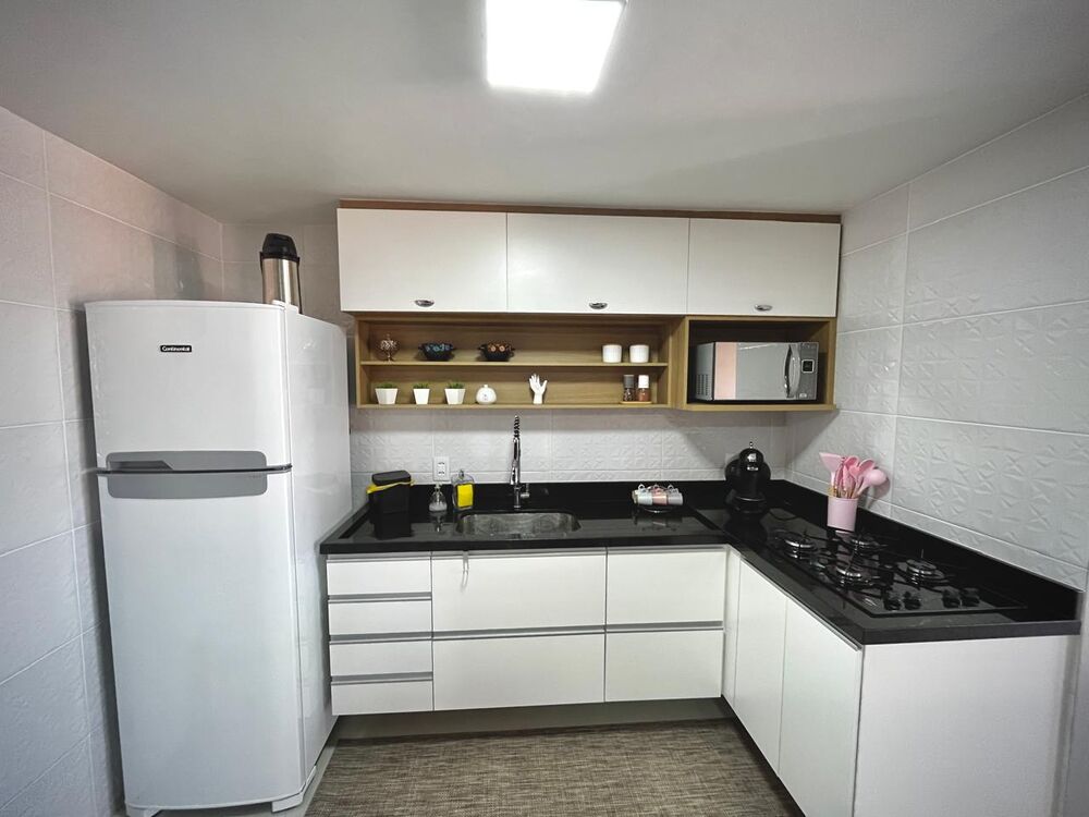 Apartamento, 1 quarto, 64 m² - Foto 9
