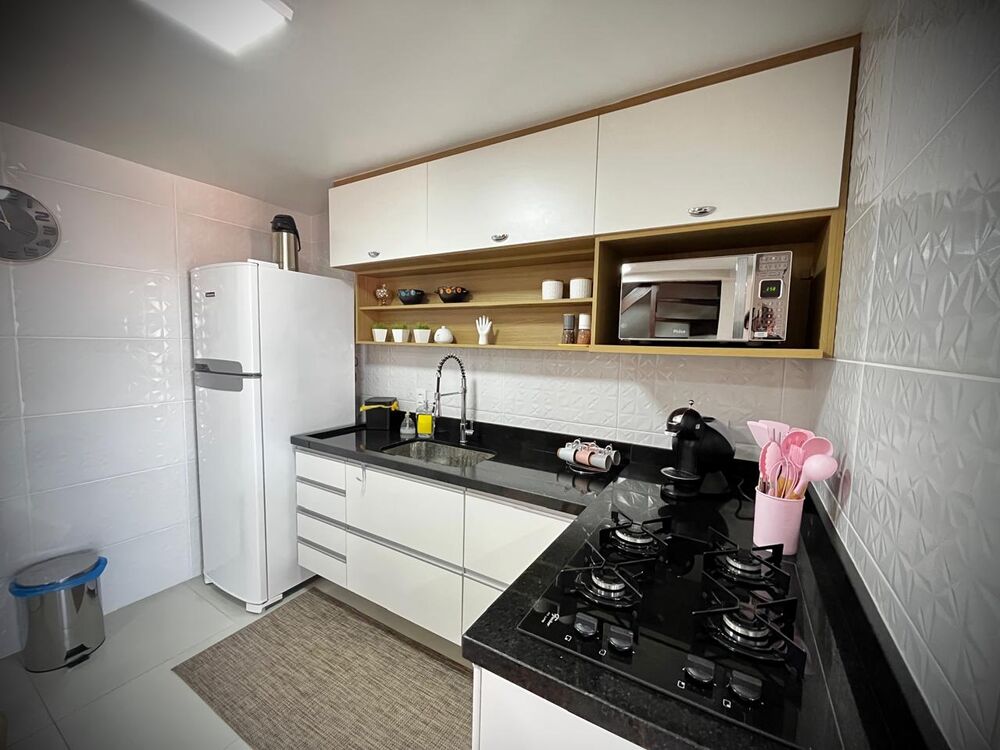 Apartamento, 1 quarto, 64 m² - Foto 16