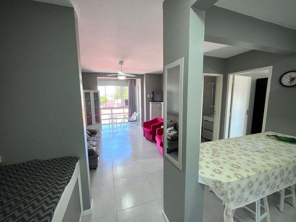 Apartamento, 1 quarto, 62 m² - Foto 1