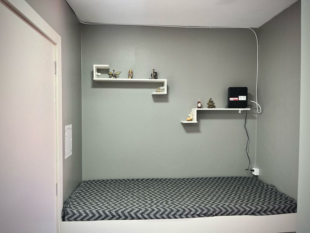Apartamento, 1 quarto, 62 m² - Foto 5