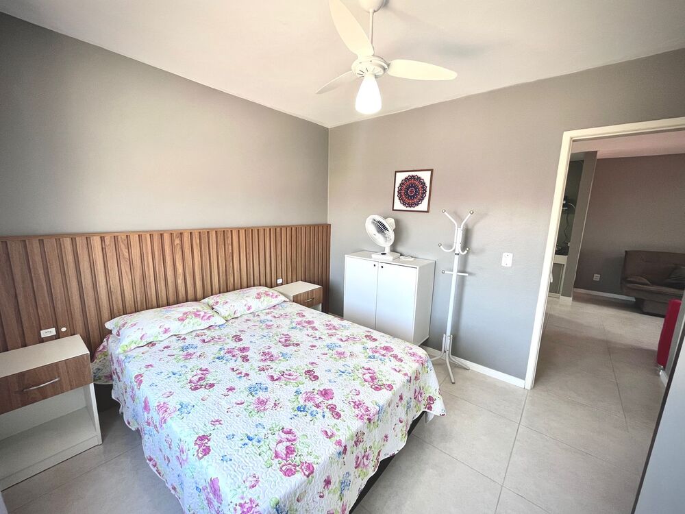 Apartamento, 1 quarto, 62 m² - Foto 7