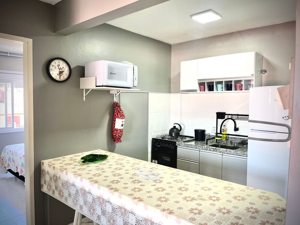 Apartamento, 1 quarto, 62 m² - Foto 3