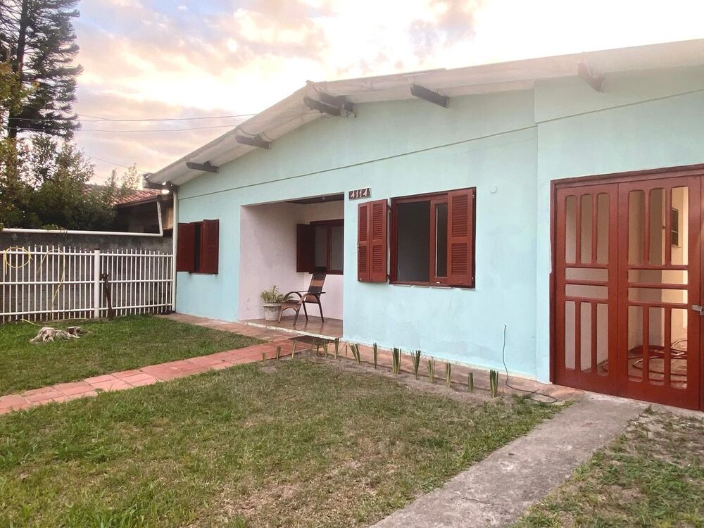 Casa, 3 quartos, 111 m² - Foto 2