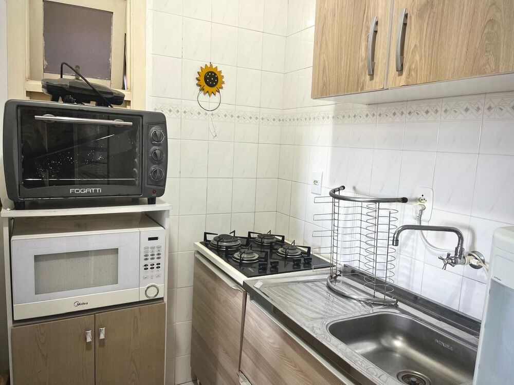 Apartamento, 1 quarto, 72 m² - Foto 3