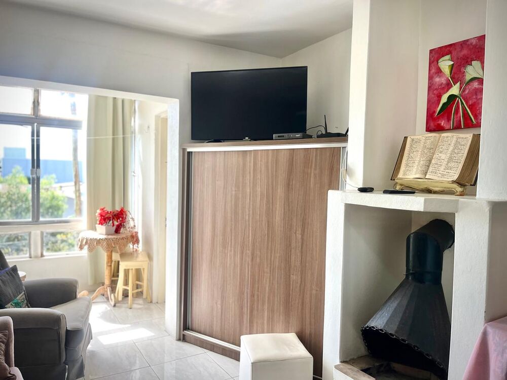 Apartamento, 1 quarto, 72 m² - Foto 2