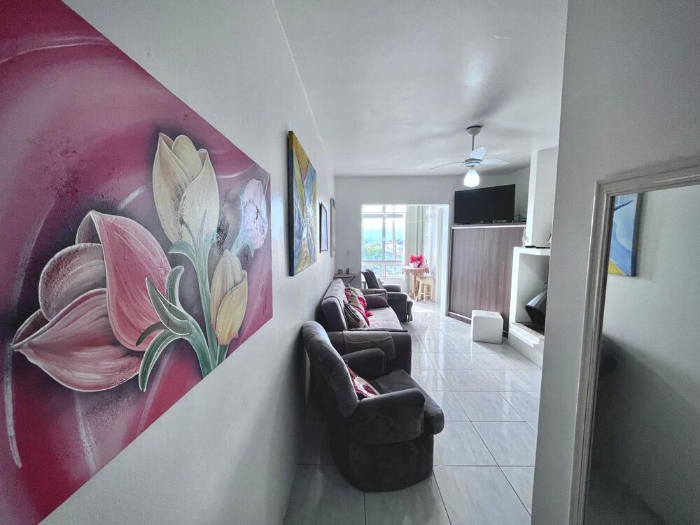 Apartamento, 1 quarto, 72 m² - Foto 8