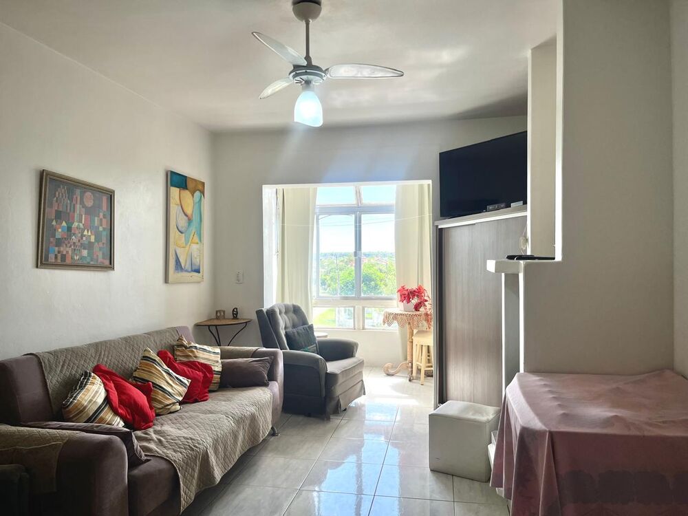 Apartamento, 1 quarto, 72 m² - Foto 12