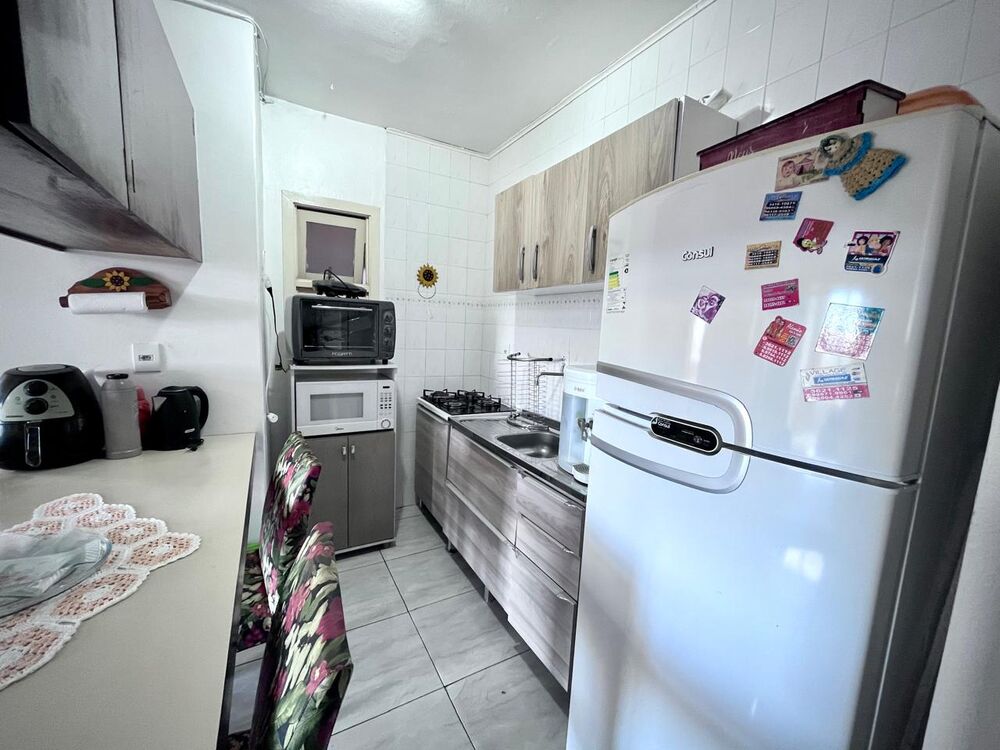 Apartamento, 1 quarto, 72 m² - Foto 4
