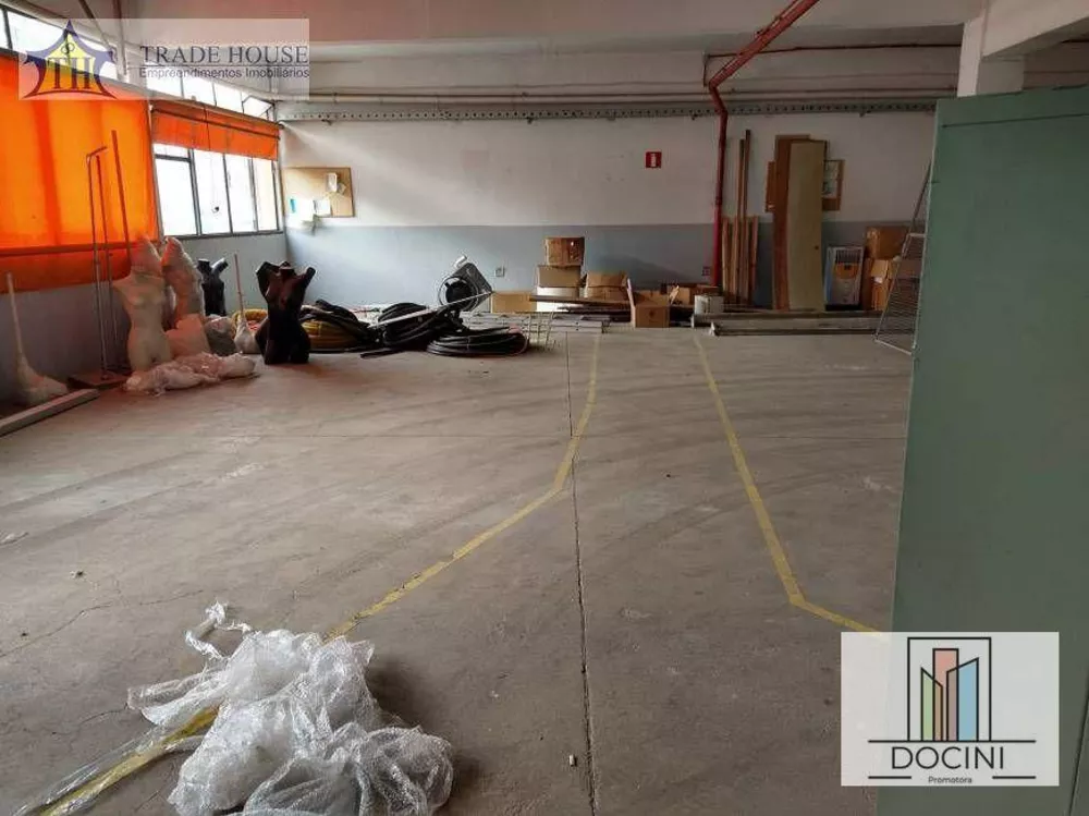 Depósito-Galpão, 2000 m² - Foto 7