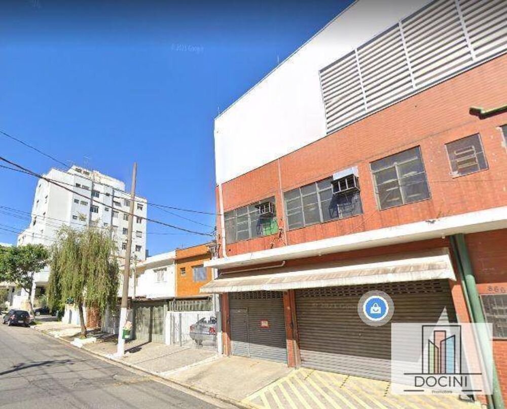 Depósito-Galpão, 2000 m² - Foto 3