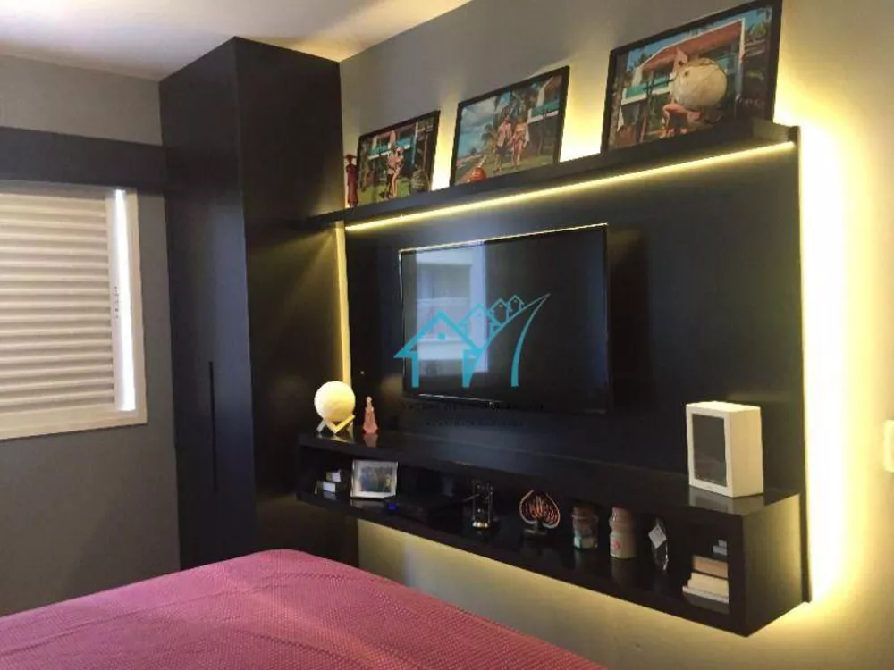 Apartamento, 2 quartos, 64 m² - Foto 5