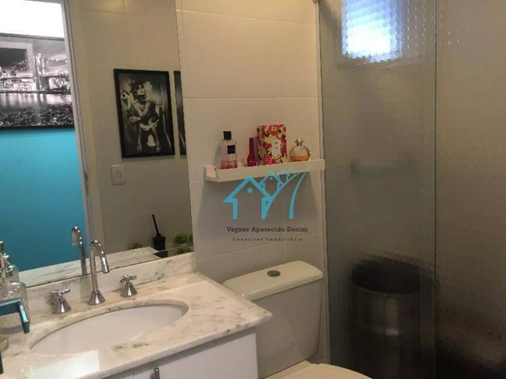 Apartamento, 2 quartos, 64 m² - Foto 3