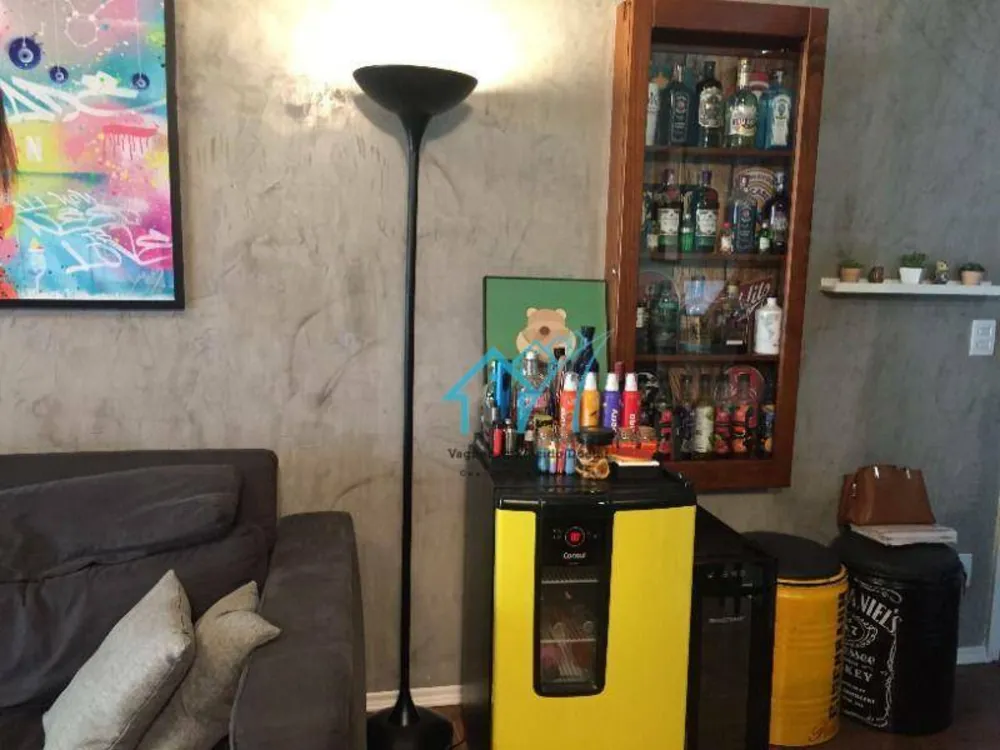 Apartamento, 2 quartos, 64 m² - Foto 9