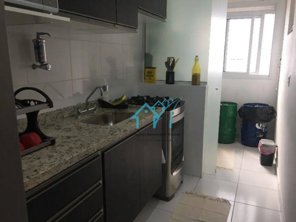 Apartamento, 2 quartos, 64 m² - Foto 11