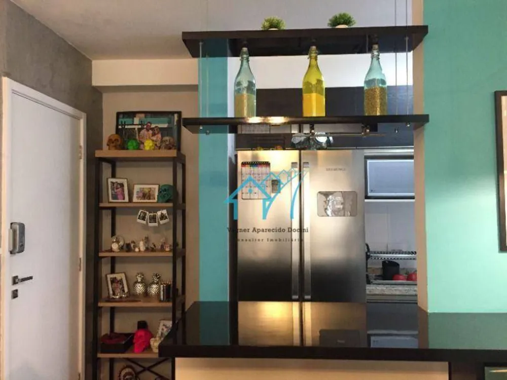 Apartamento, 2 quartos, 64 m² - Foto 13