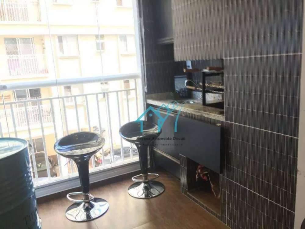 Apartamento, 2 quartos, 64 m² - Foto 8