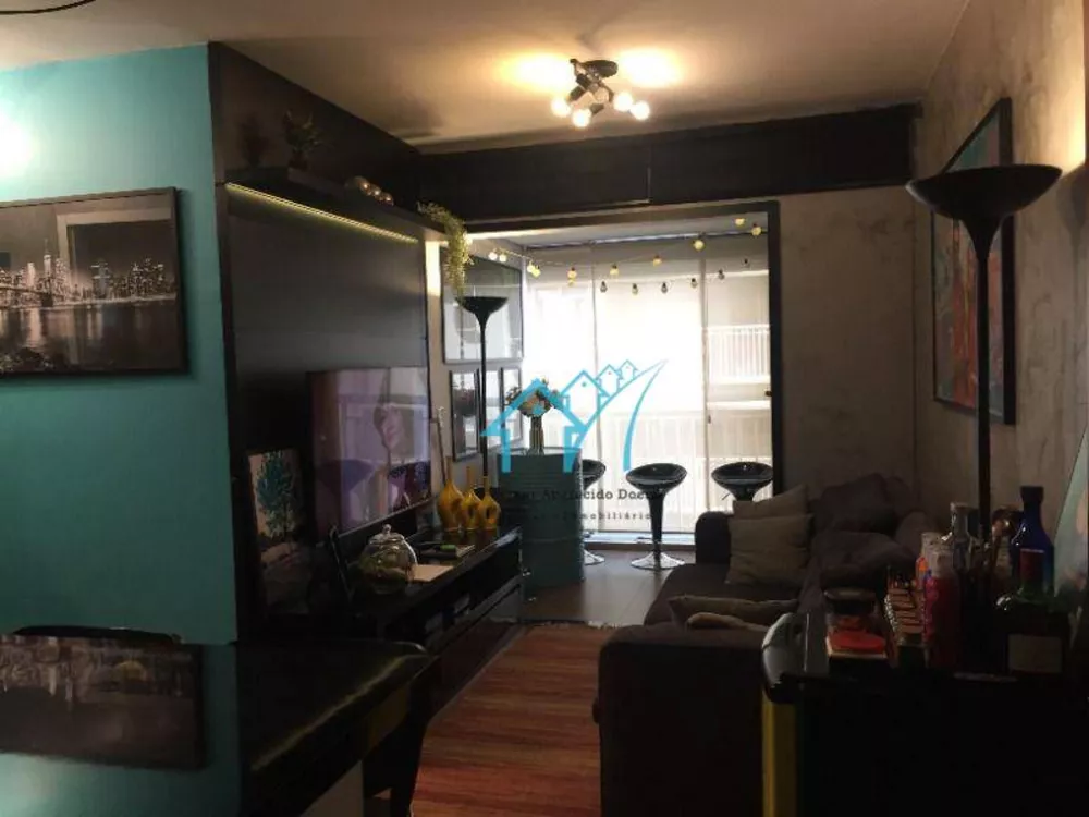 Apartamento, 2 quartos, 64 m² - Foto 7