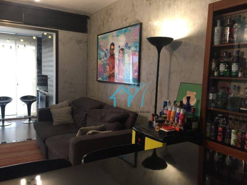 Apartamento, 2 quartos, 64 m² - Foto 1