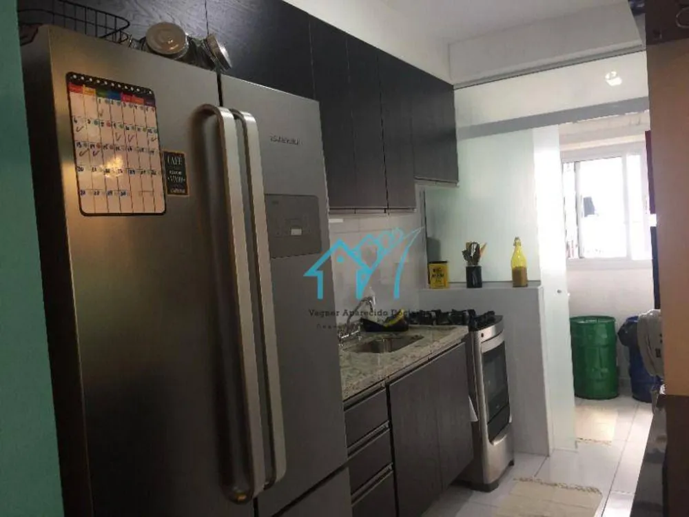 Apartamento, 2 quartos, 64 m² - Foto 10