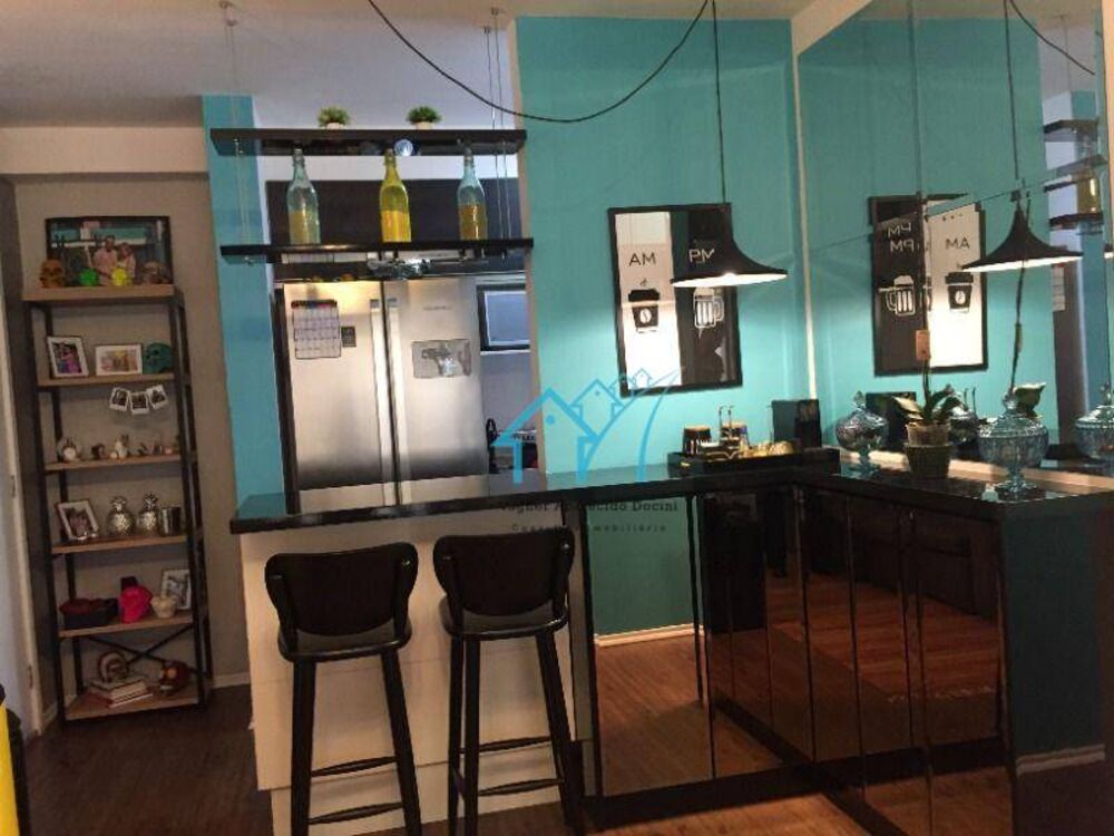 Apartamento, 2 quartos, 64 m² - Foto 6
