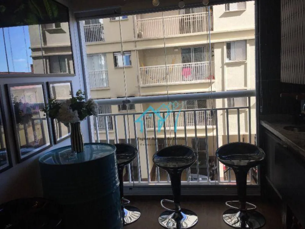 Apartamento, 2 quartos, 64 m² - Foto 12