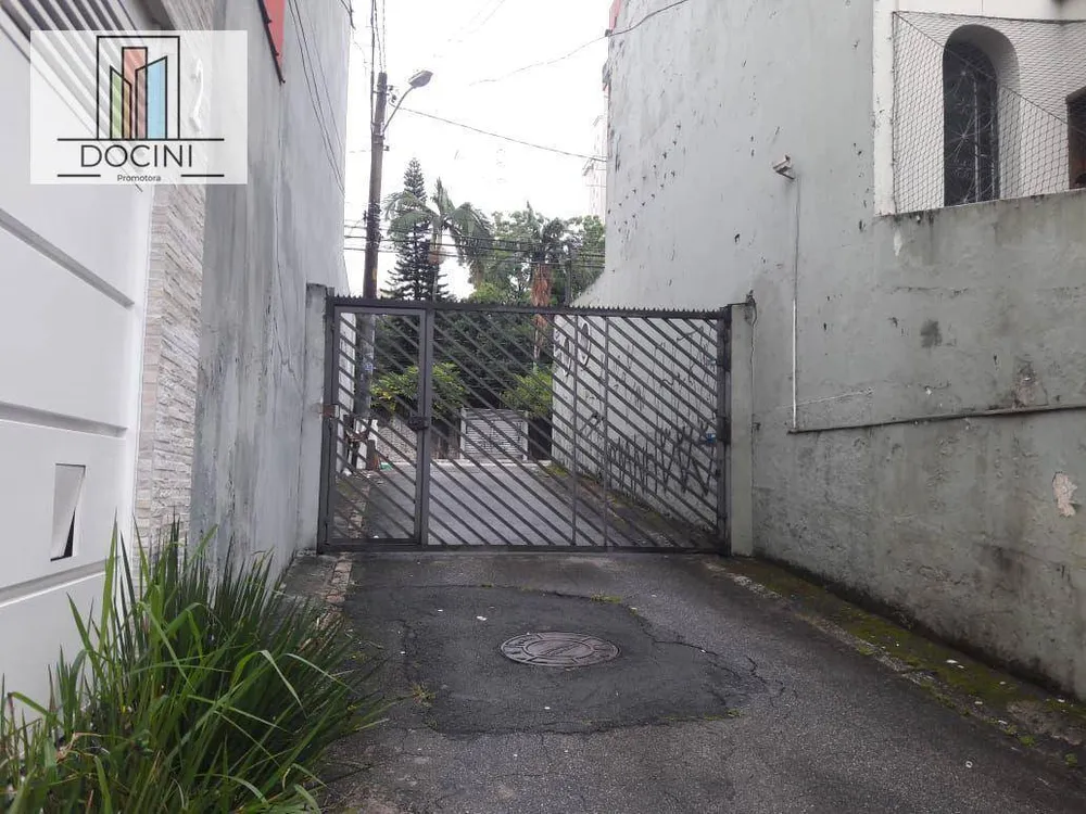 Sobrado, 2 quartos - Foto 17