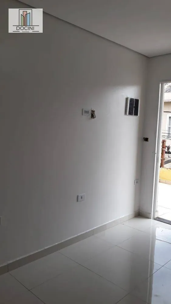Sobrado, 2 quartos - Foto 1