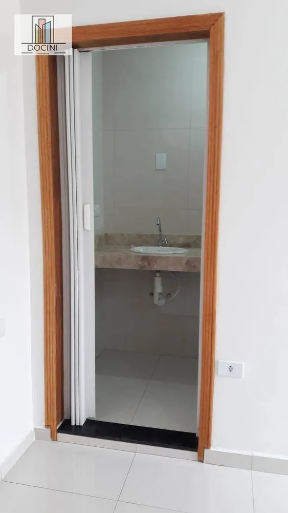 Sobrado, 2 quartos - Foto 4