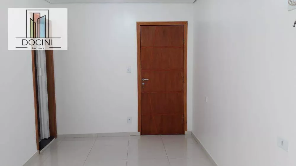 Sobrado, 2 quartos - Foto 1