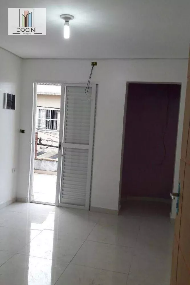 Sobrado, 2 quartos - Foto 3