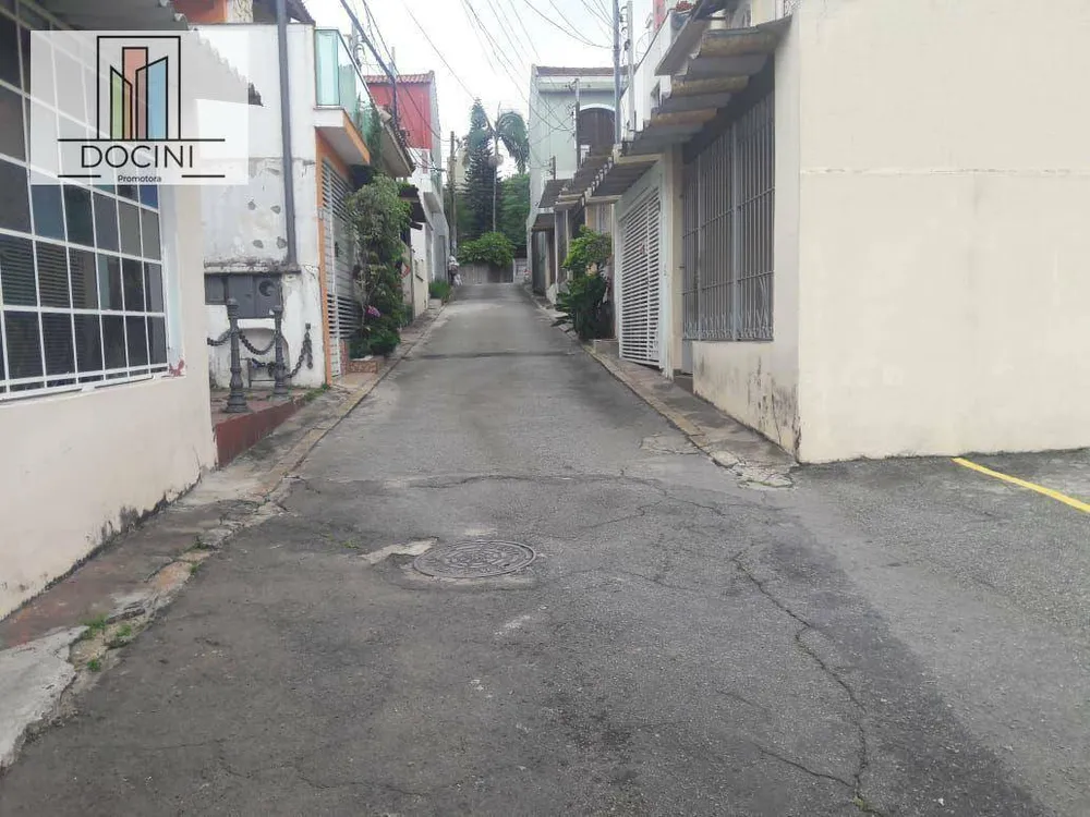 Sobrado, 2 quartos - Foto 8