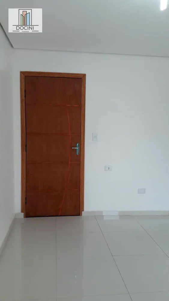 Sobrado, 2 quartos - Foto 12