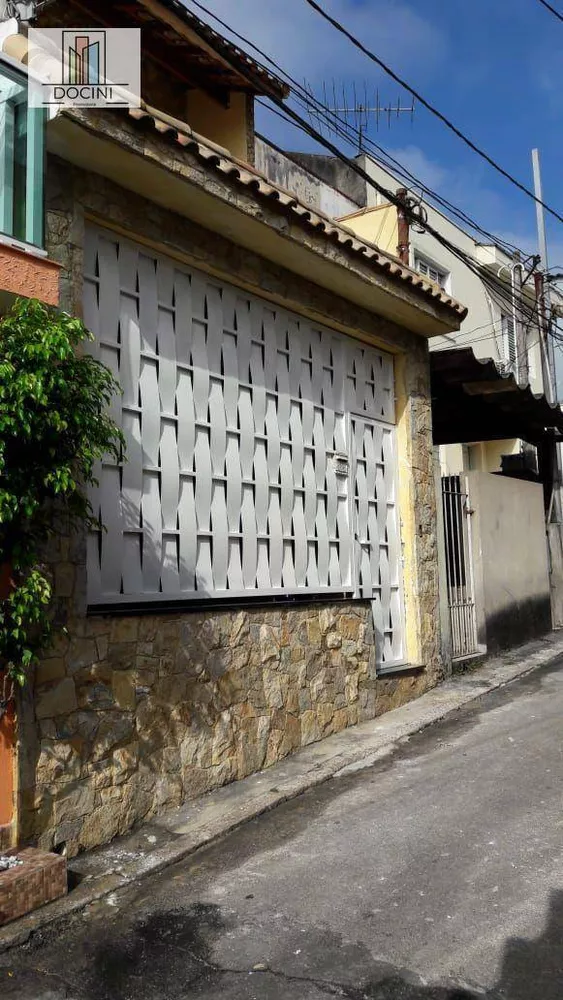 Sobrado, 2 quartos - Foto 2