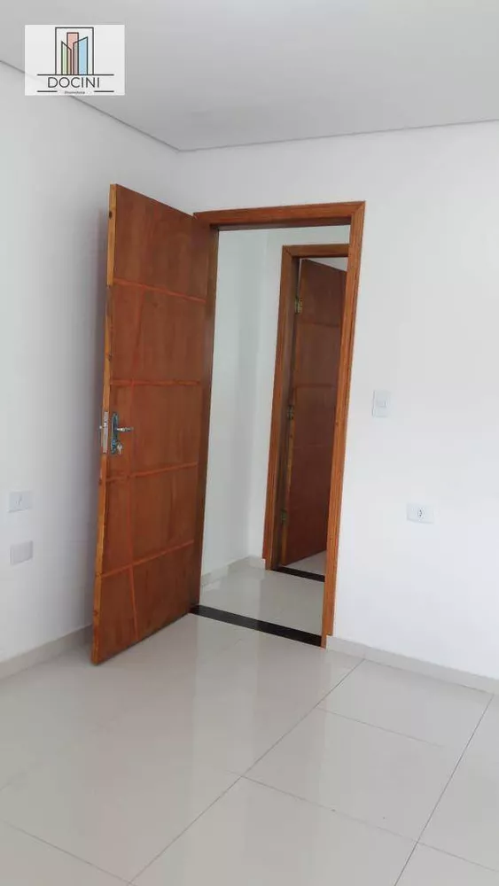 Sobrado, 2 quartos - Foto 4