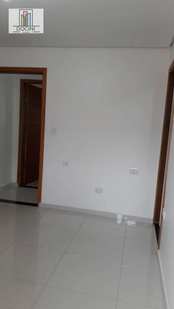 Sobrado, 2 quartos - Foto 7