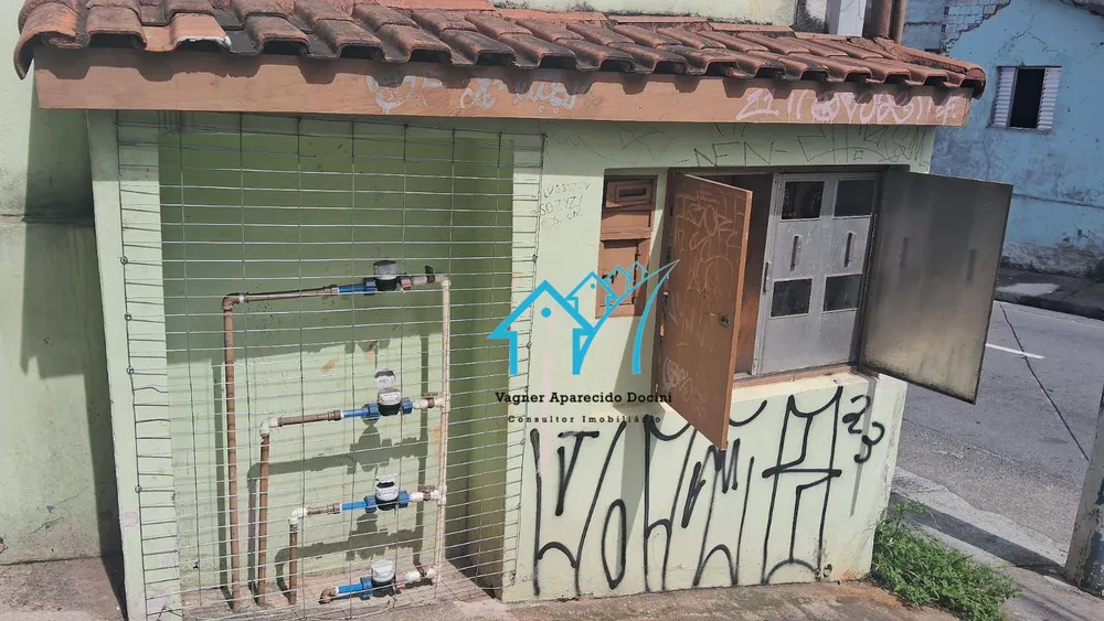 Sobrado, 2 quartos, 371 m² - Foto 13