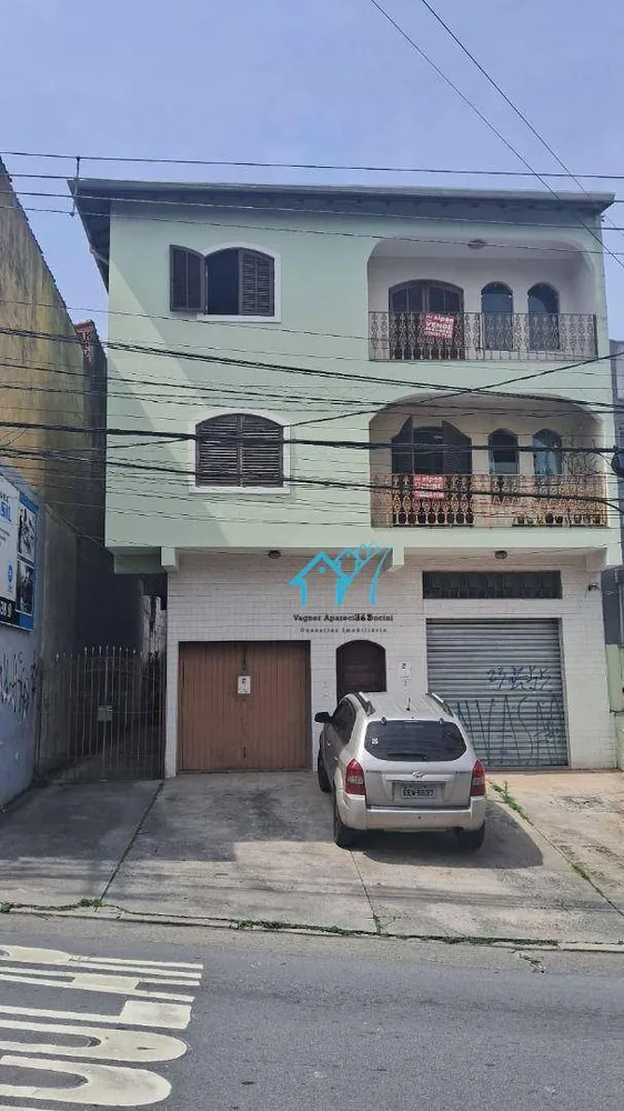 Sobrado, 2 quartos, 371 m² - Foto 8