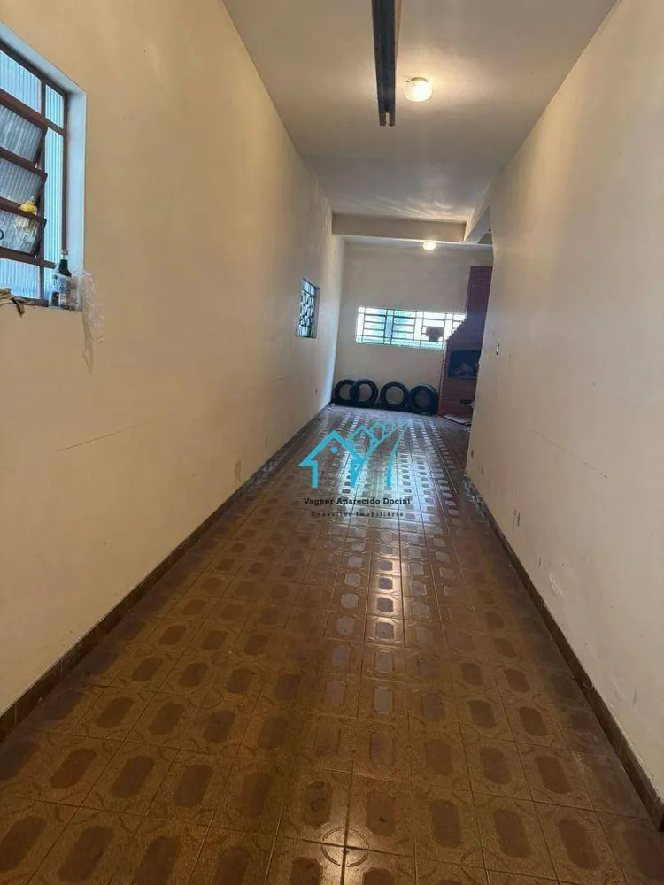 Sobrado, 2 quartos, 371 m² - Foto 1