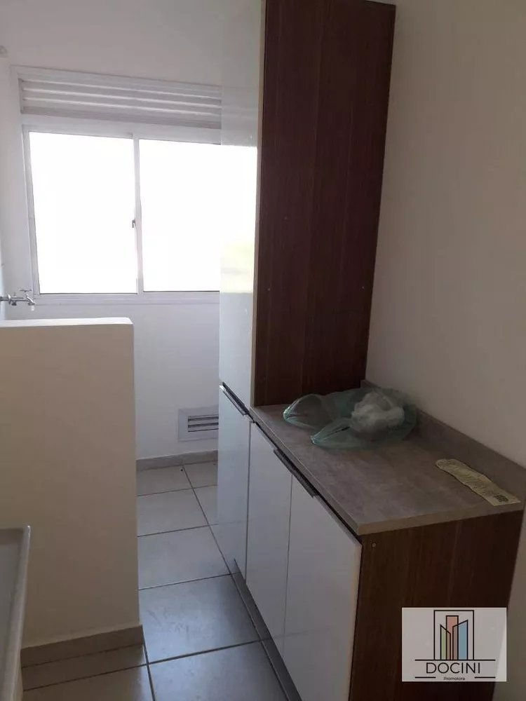Apartamento, 2 quartos, 56 m² - Foto 4