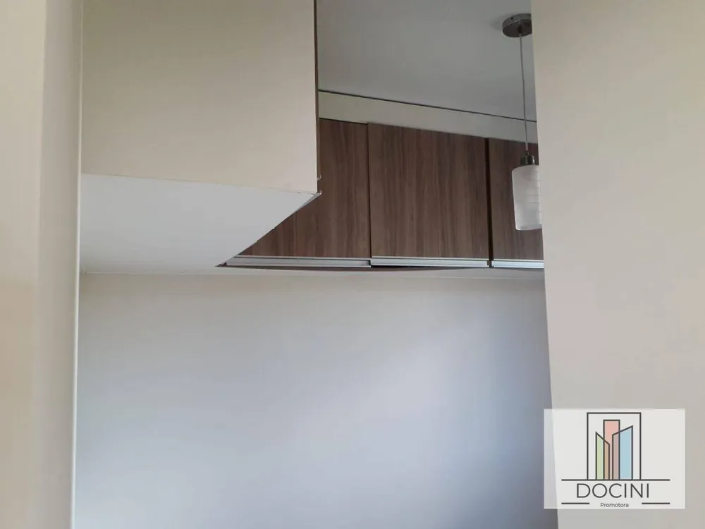 Apartamento, 2 quartos, 56 m² - Foto 9