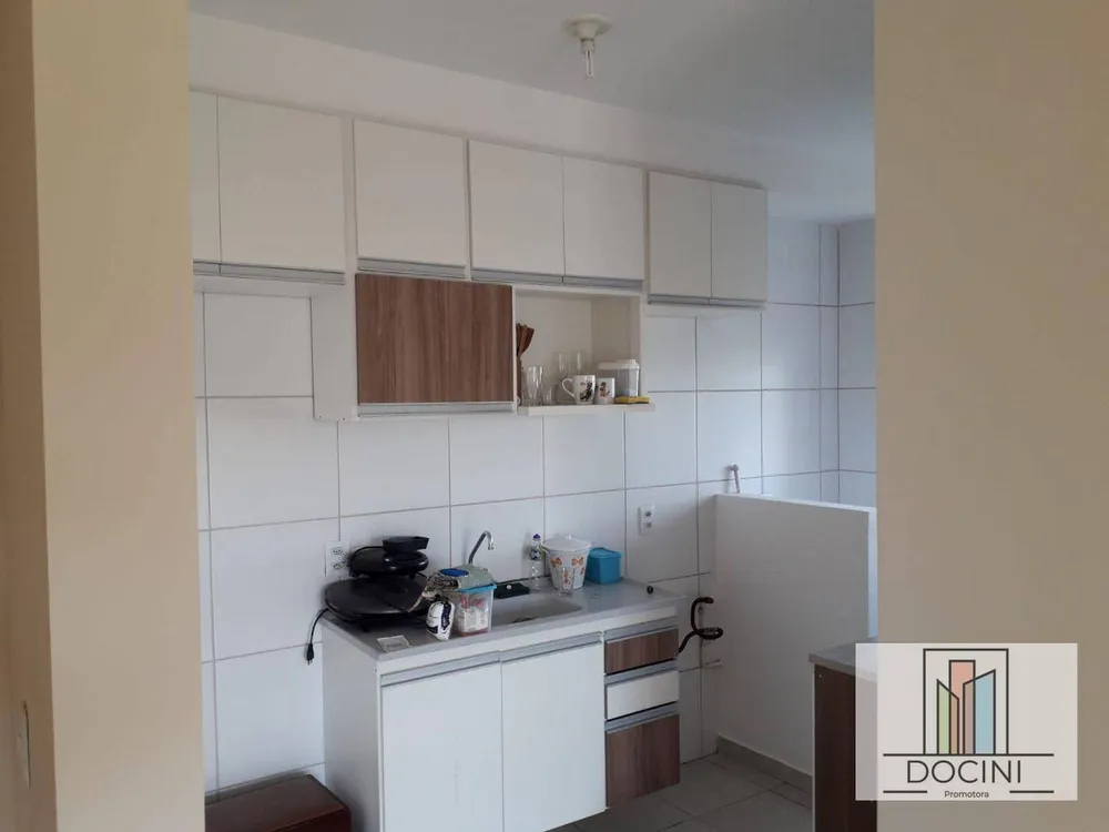 Apartamento, 2 quartos, 56 m² - Foto 12