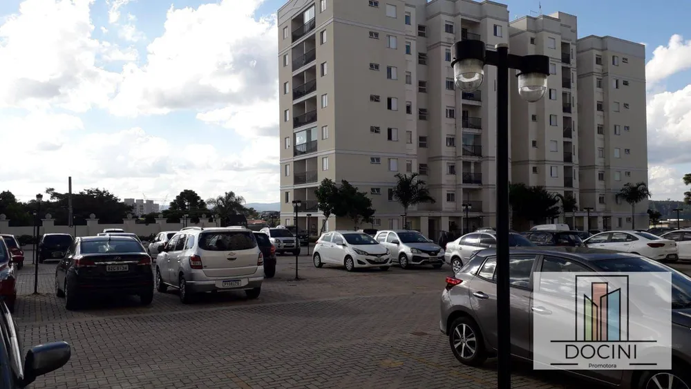 Apartamento, 2 quartos, 56 m² - Foto 12