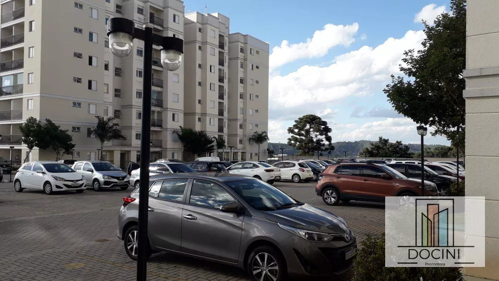 Apartamento, 2 quartos, 56 m² - Foto 2