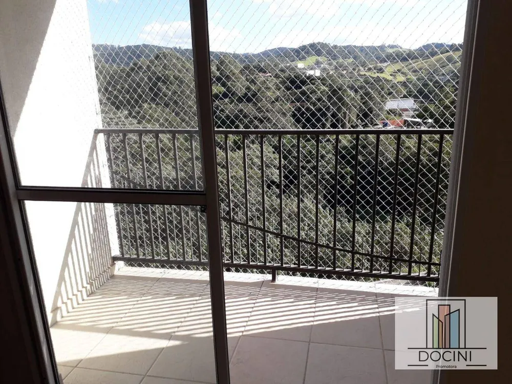 Apartamento, 2 quartos, 56 m² - Foto 10