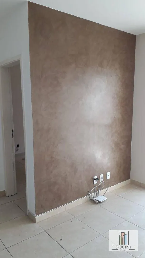 Apartamento, 2 quartos, 56 m² - Foto 11